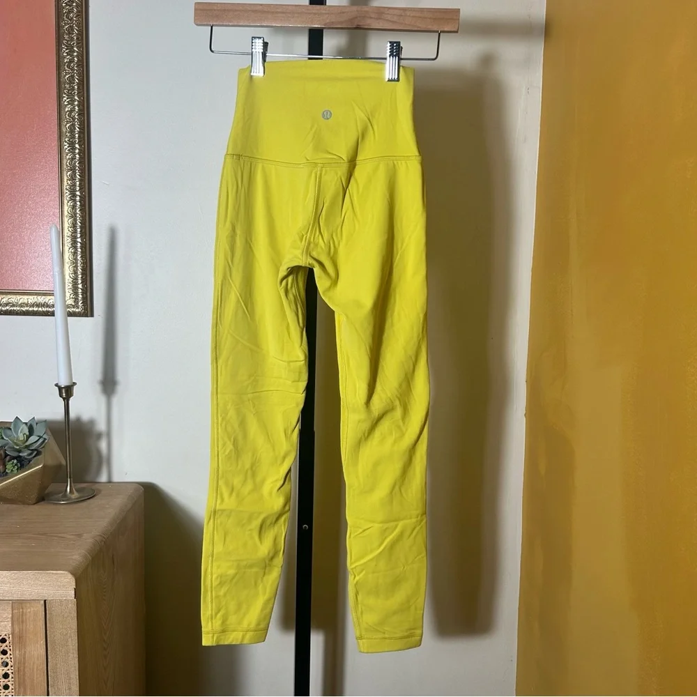 Lululemon Align Pant 25